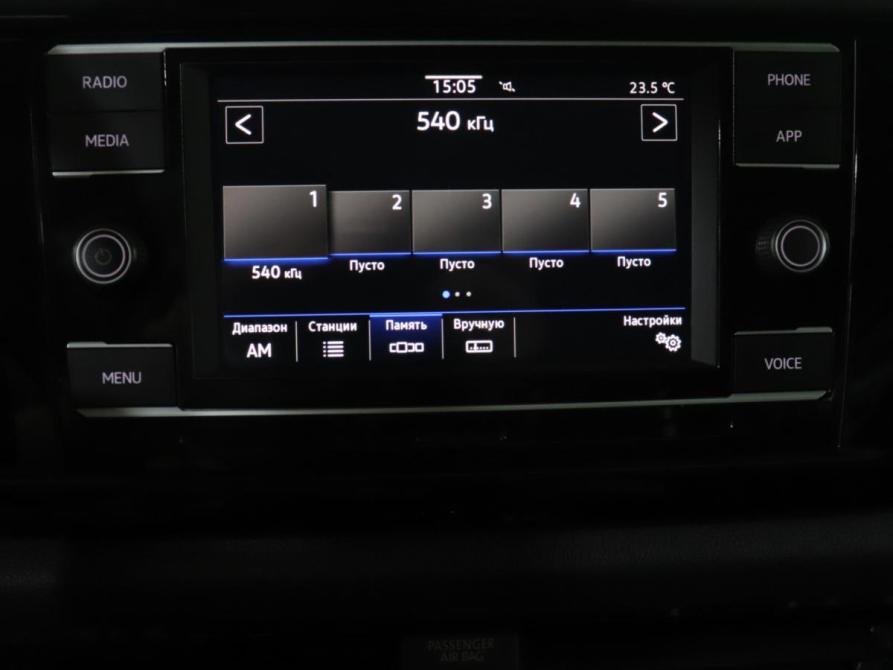 Volkswagen Taos I Москва  - изображение 20
