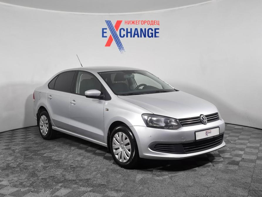Volkswagen Polo V Нижний Новгород  - изображение 3