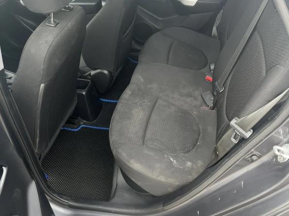 Kia Rio III с пробегом 2013 года, цена 625 000 рублей, 139927 км, хэтчбек, Автокод Объявления