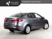 Kia Rio III Рестайлинг Казань  - изображение 18
