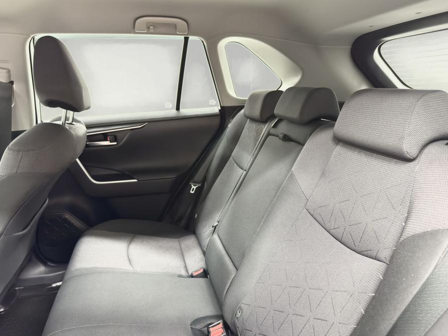 Toyota RAV4 V (XA50) Вологда  - изображение 14