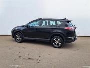 Toyota RAV4 IV (XA40) Рестайлинг Липецк  - изображение 25