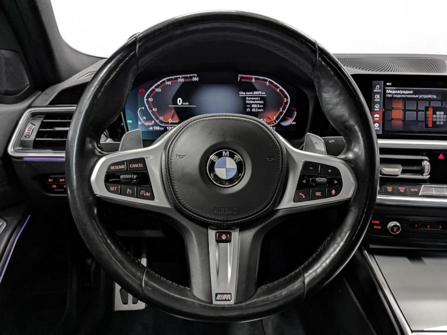 BMW 3 серии VII (G2x) Санкт-Петербург  - изображение 22