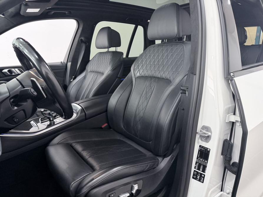 BMW X5 IV (G05/G18) Воронеж  - изображение 26