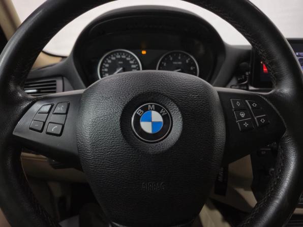 BMW X5 II (E70) с пробегом 2007 года, цена 1 110 000 рублей, 231243 км, внедорожник, Автокод Объявления