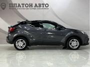 Toyota C-HR I Рестайлинг Воронеж  - изображение 28