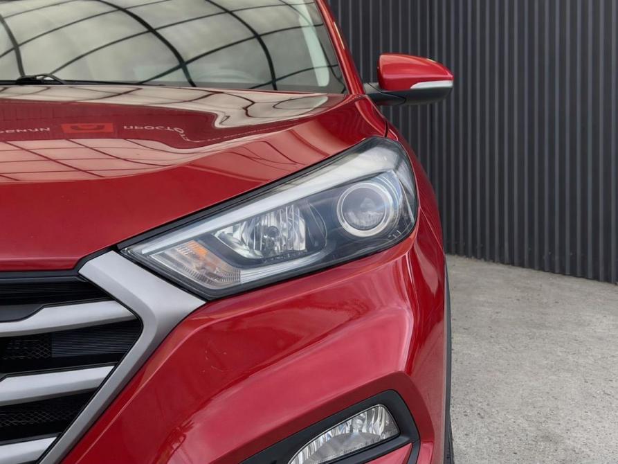 Hyundai Tucson III Пермь  - изображение 23