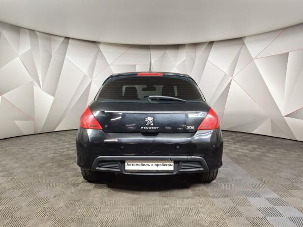 Peugeot 308 I Рестайлинг с пробегом 2012 года, цена 593 000 рублей, 135415 км, хэтчбек, Автокод Объявления