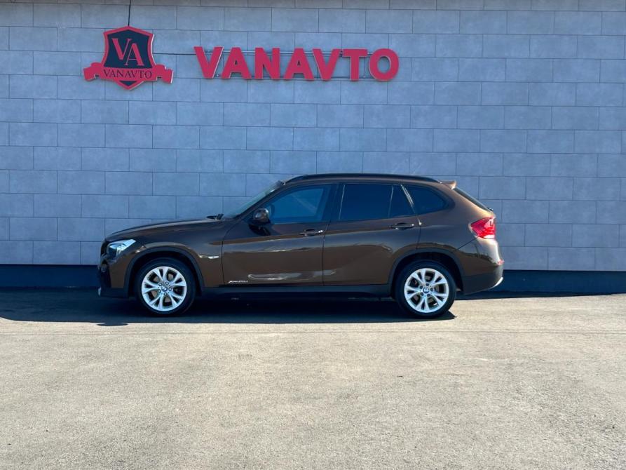 BMW X1 I (E84) Альметьевск  - изображение 8