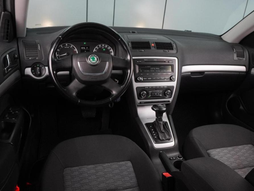 Skoda Octavia II (A5) Рестайлинг Воронеж  - изображение 6
