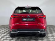 Lexus NX I Рестайлинг Ростов-на-Дону  - изображение 24