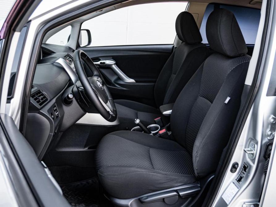 Toyota Verso I Краснодар  - изображение 11