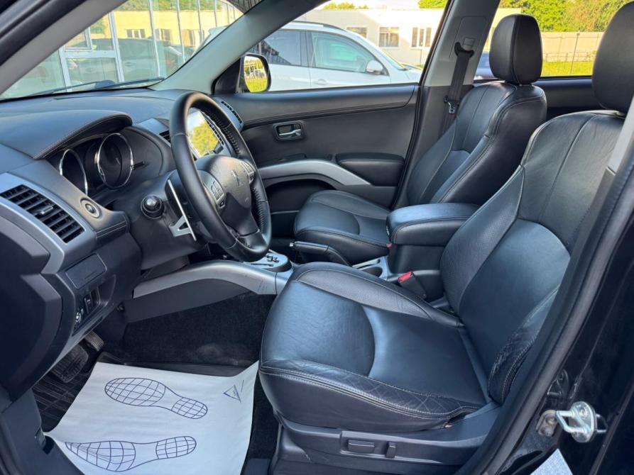 Peugeot 4007 Ульяновск  - изображение 6