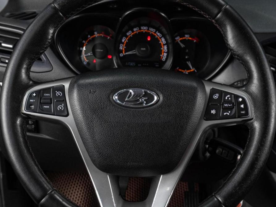 Lada (ВАЗ) Vesta I Тюмень  - изображение 12