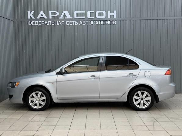 Mitsubishi Lancer X с пробегом 2008 года, цена 700 000 рублей, 288330 км, седан, Автокод Объявления