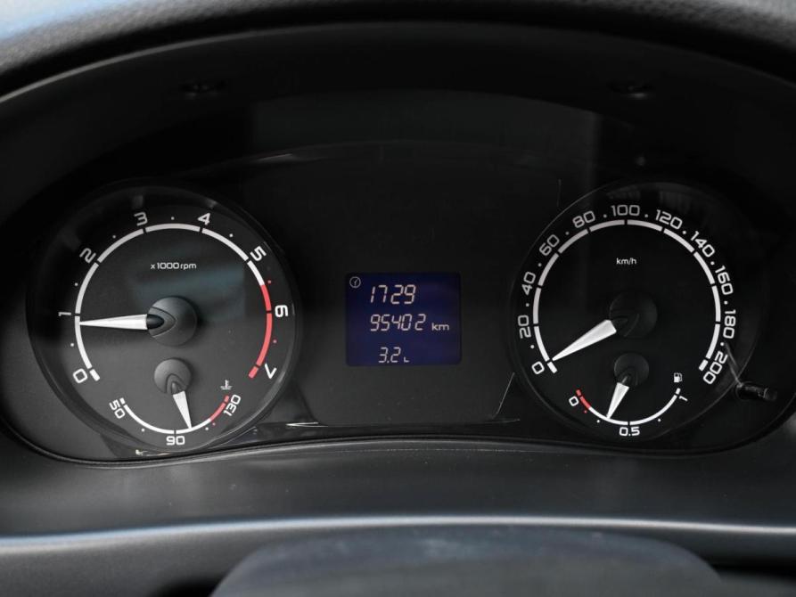 Lada (ВАЗ) Priora I Рестайлинг Новороссийск  - изображение 14