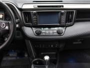 Toyota RAV4 IV (XA40) Рестайлинг Москва  - изображение 36