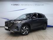 GAC GS5 I Москва  - изображение 19
