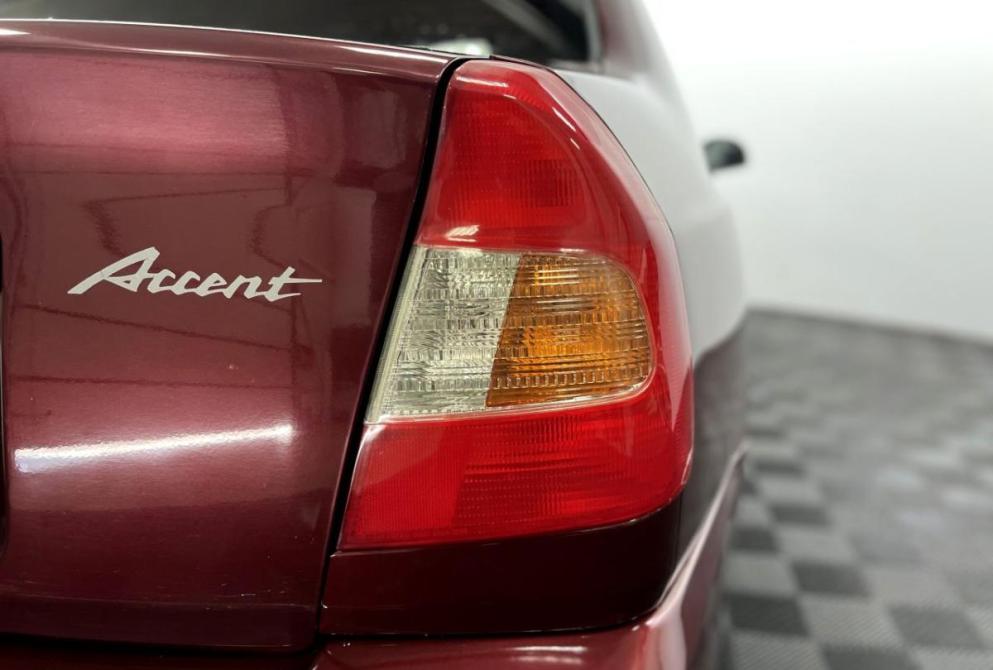 Hyundai Accent II Нижний Новгород  - изображение 19