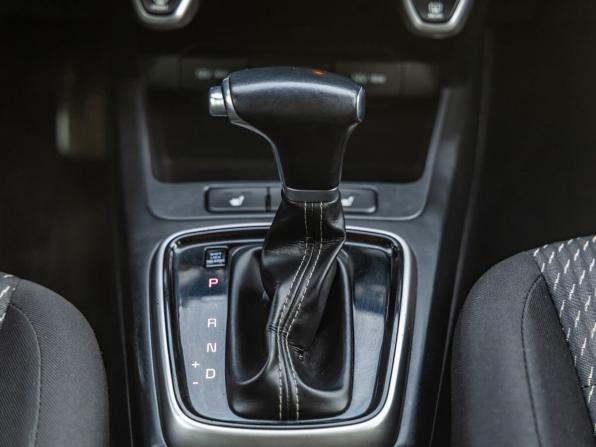 Kia Rio IV с пробегом 2018 года, цена 1 498 000 рублей, 119489 км, седан, Автокод Объявления
