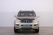 Toyota Land Cruiser Prado 120 Series Омск  - изображение 26