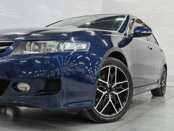 Honda Accord VII Рестайлинг с пробегом 2007 года, цена 880 000 рублей, 293090 км, седан, Автокод Объявления