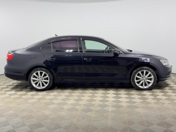 Volkswagen Jetta VI Рестайлинг с пробегом 2015 года, цена 1 098 900 рублей, 182632 км, седан, Автокод Объявления