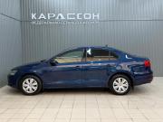 Volkswagen Jetta VI Магнитогорск  - изображение 21