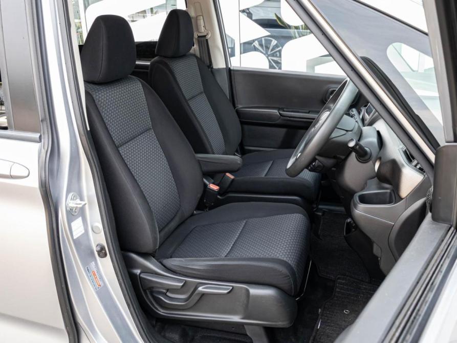 Honda Freed II Краснодар  - изображение 10