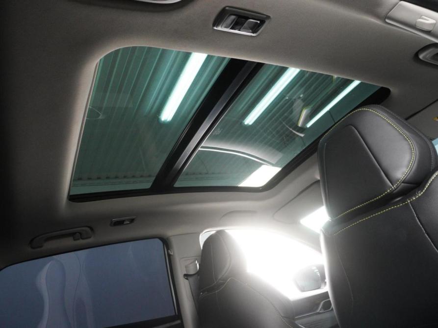 Geely Coolray I Рестайлинг Минеральные Воды  - изображение 12