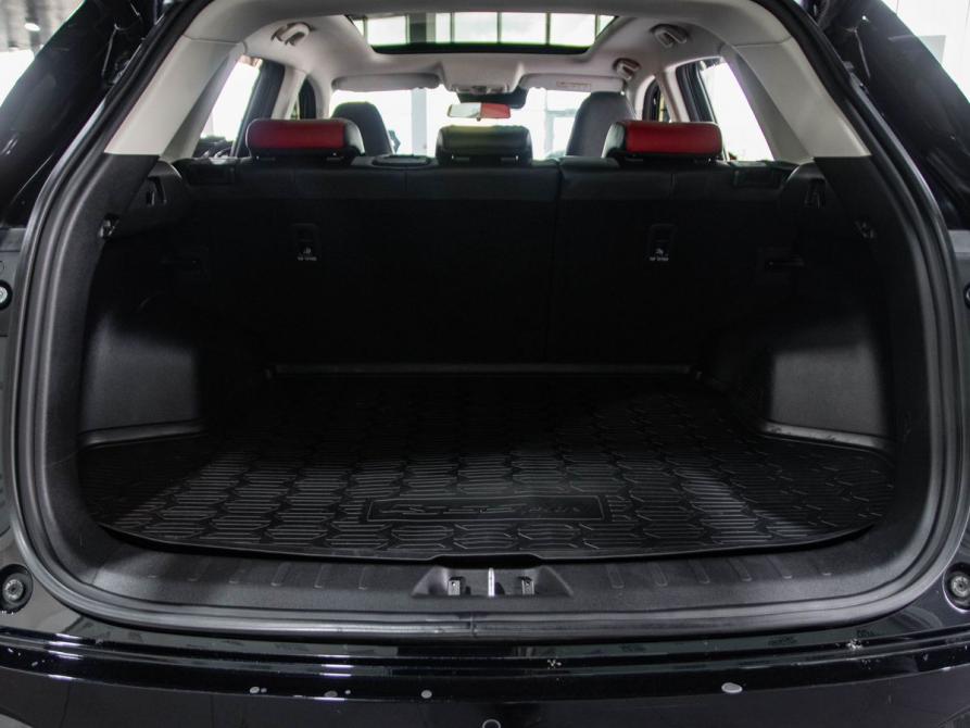 Changan CS55 Plus II Оренбург  - изображение 25