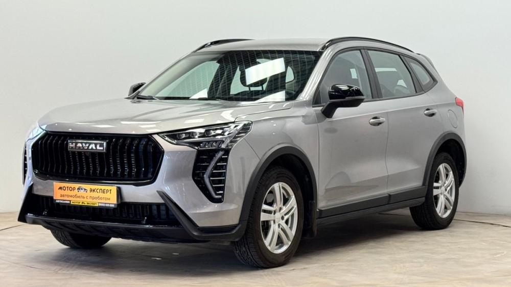Haval Jolion I Рестайлинг Киров  - изображение 1