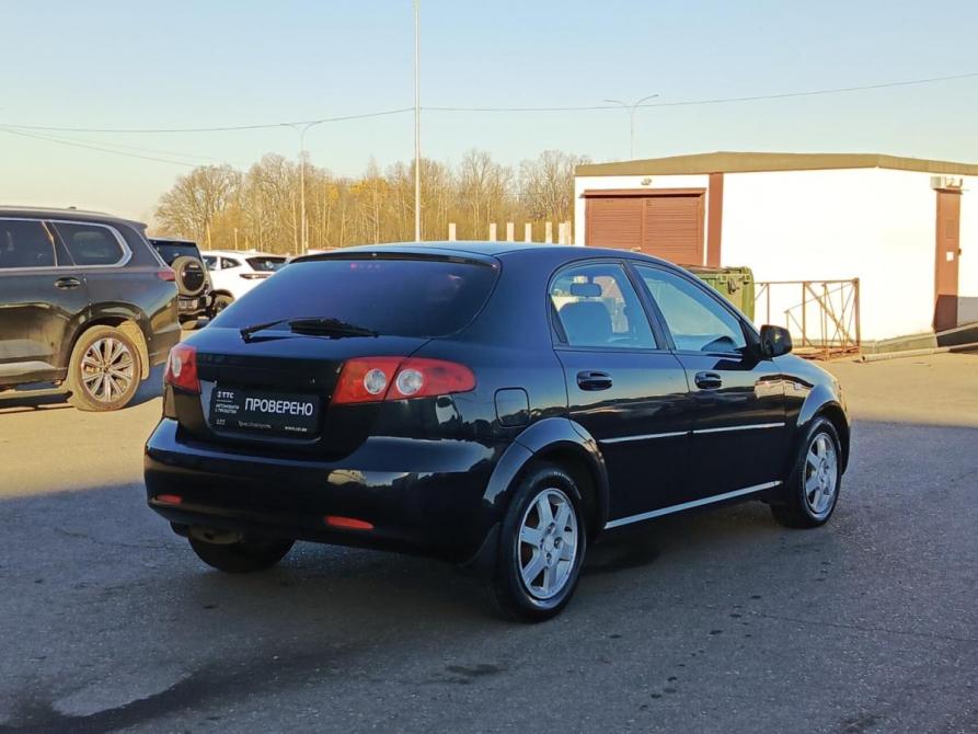Chevrolet Lacetti I Чебоксары  - изображение 6