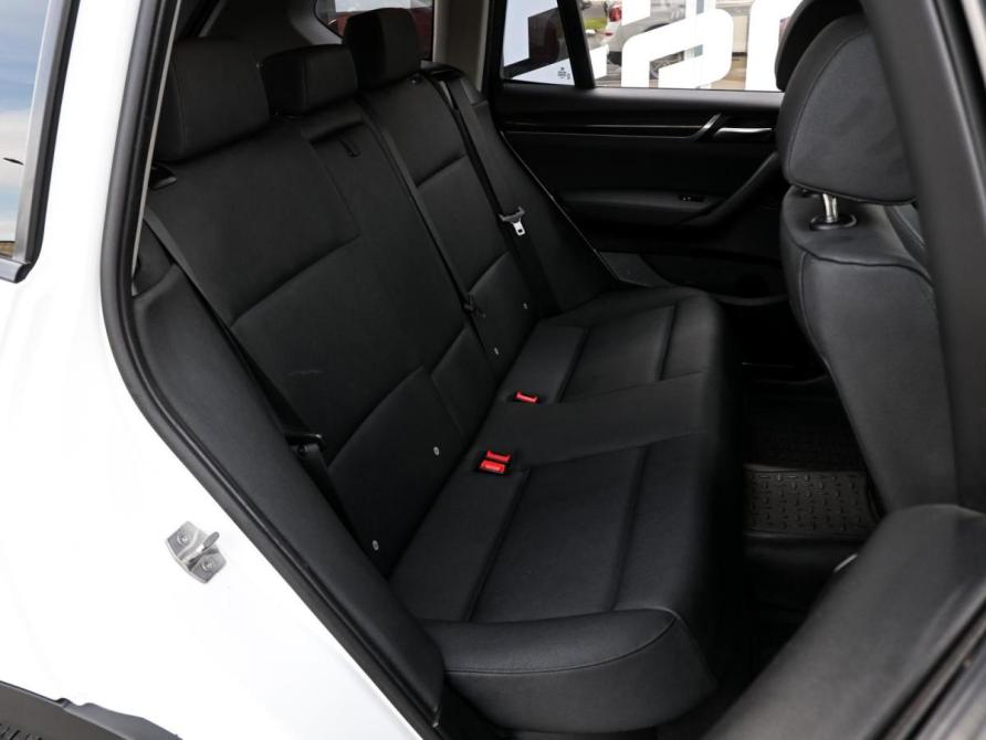 BMW X3 II (F25) Волгоград  - изображение 7
