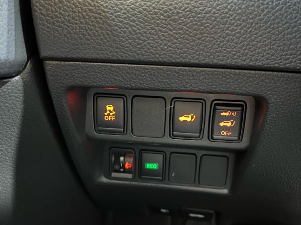 Nissan X-Trail III Рестайлинг с пробегом 2018 года, цена 1 800 000 рублей, 101465 км, внедорожник, Автокод Объявления