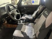 Lada (ВАЗ) 2121 (4x4) I Рестайлинг Воронеж  - изображение 27