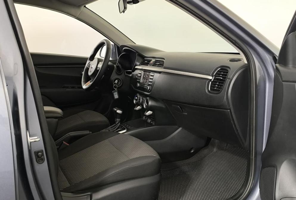 Kia Rio IV Нижний Новгород  - изображение 11