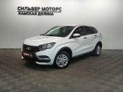 Lada (ВАЗ) XRAY I Пермь  - изображение 15