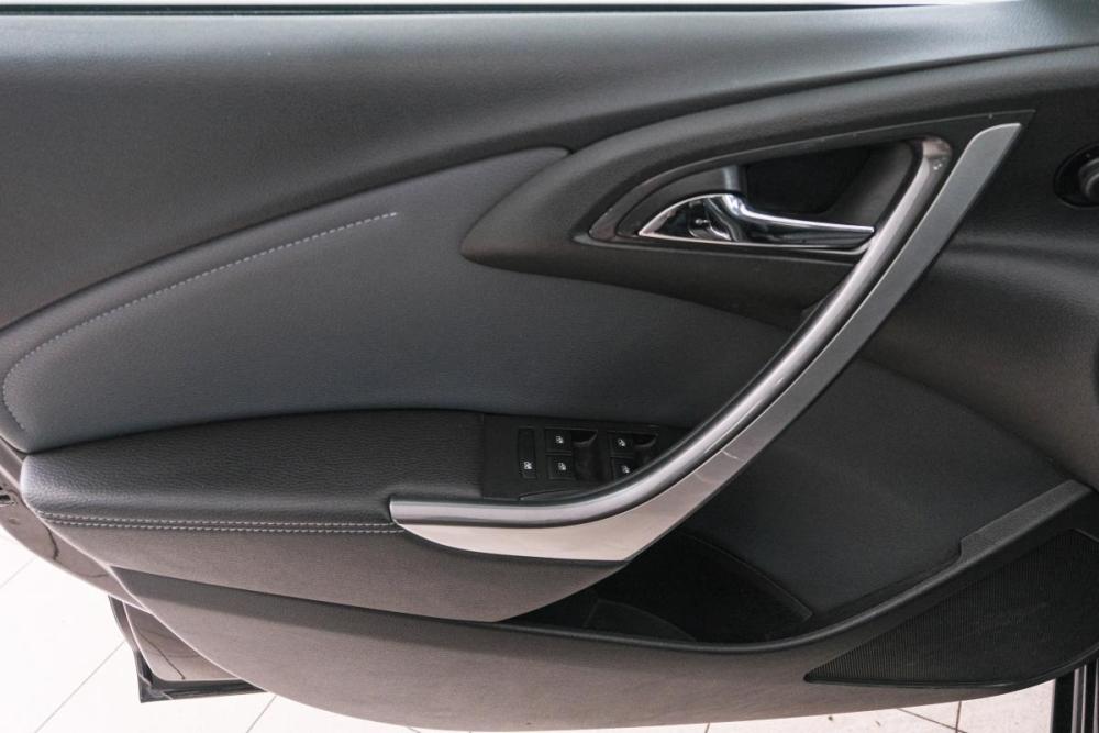 Opel Astra J Рестайлинг Красноярск  - изображение 18
