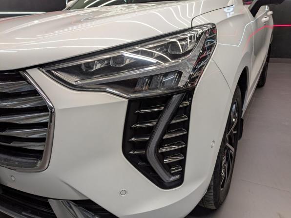 Haval Jolion I с пробегом 2023 года, цена 1 595 000 рублей, 88003 км, внедорожник, Автокод Объявления