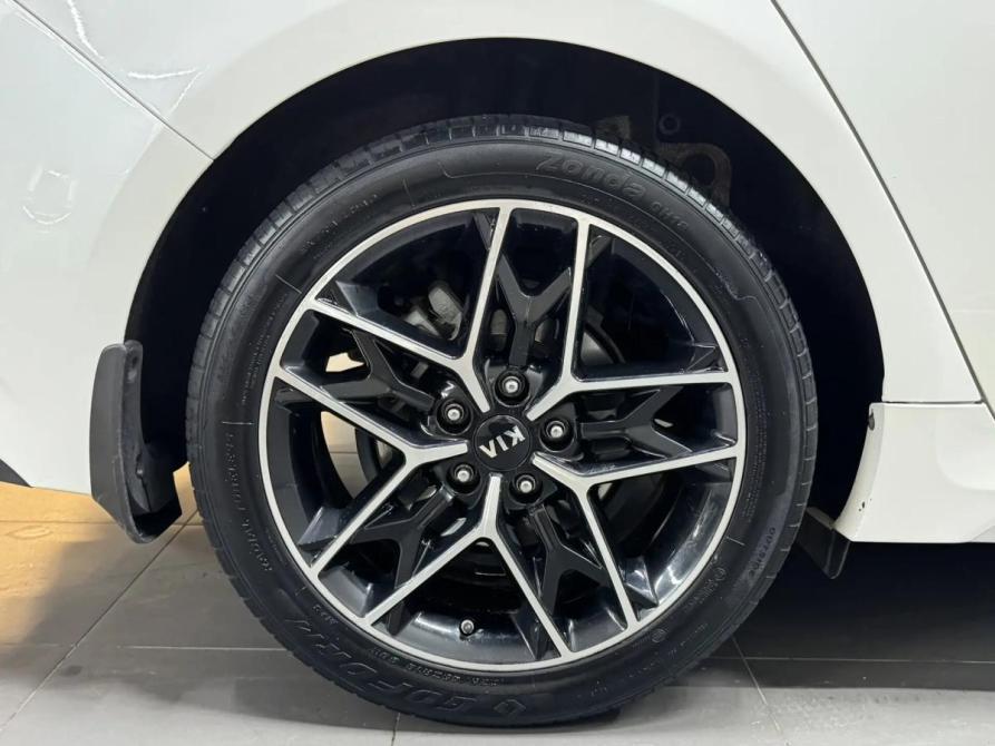 Kia Optima IV Рестайлинг Красноярск  - изображение 43