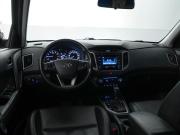 Hyundai Creta I Москва  - изображение 29