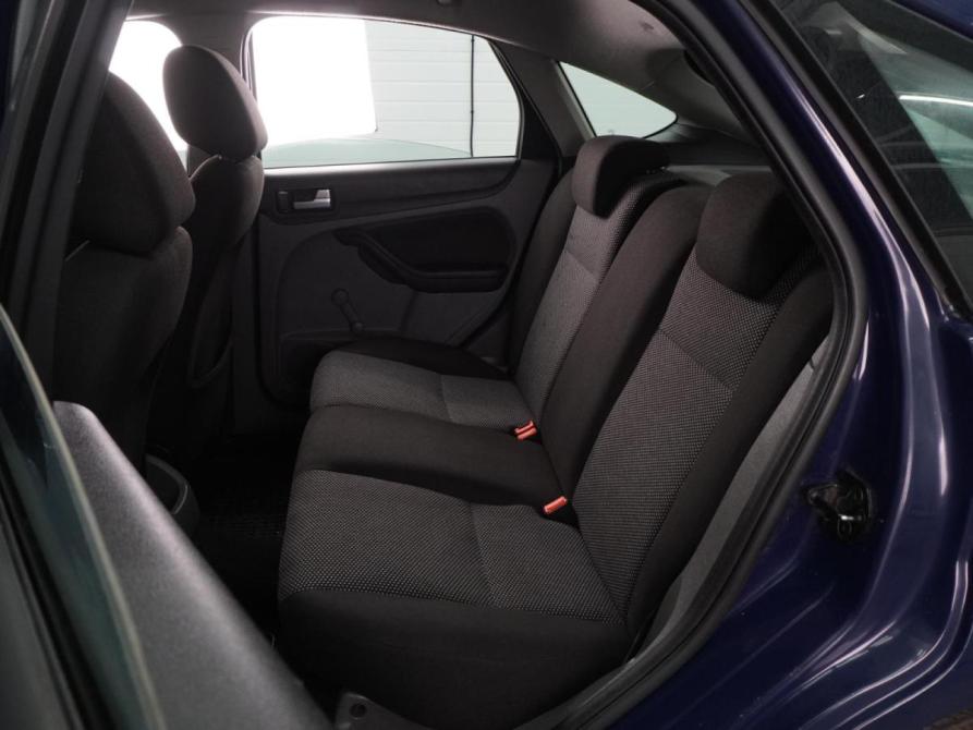 Ford Focus II Рестайлинг Воронеж  - изображение 9