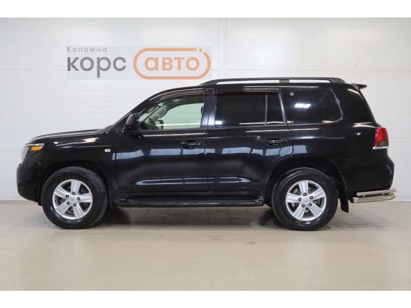 Toyota Land Cruiser 200 Series с пробегом 2008 года, цена 2 606 700 рублей, 233090 км, внедорожник, Автокод Объявления