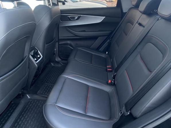 Chery Tiggo 7 Pro I с пробегом 2022 года, цена 1 475 000 рублей, 63223 км, внедорожник, Автокод Объявления