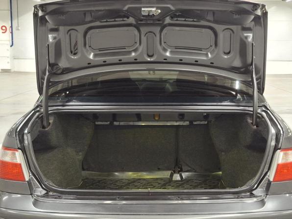 Fiat Albea I Рестайлинг с пробегом 2008 года, цена 275 000 рублей, 203403 км, седан, Автокод Объявления