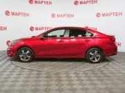 Kia Cerato IV Вологда  - изображение 26