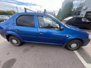 Renault Logan I Воронеж  - изображение 12