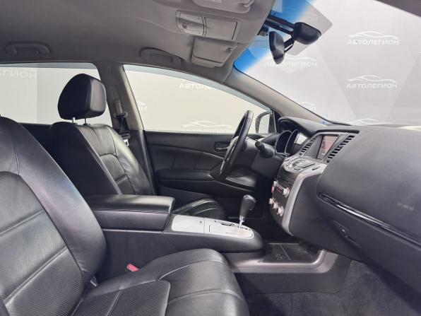 Nissan Murano II (Z51) Рестайлинг 2 с пробегом 2013 года, цена 1 400 000 рублей, 244612 км, внедорожник, Автокод Объявления