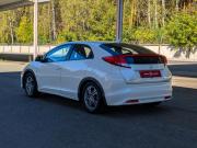 Honda Civic IX Екатеринбург  - изображение 18